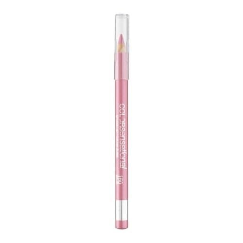 Image of Maybelline Color Sensational Shaping Lip Liner 150 Stellar Pink 5g