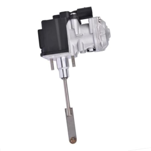Image of Turbocharger Electric Actuator Turbine For Turbo Electronic Actuator 03F145701K 03F145701H Compatible With Skoda For Octavia II For Roomster 1.2TSI 03F145725K