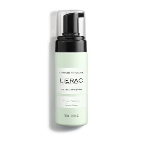 Image of Lierac The Cleansing Foam 150ml