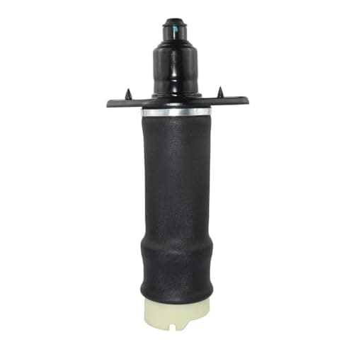 Image of Shock Absorber For A6 C5 Air Spring 4Z7616051A 4Z7 616 051 A 1999 2000 2001 2002 2003 2004 2005 2006 AP01 Rear Left Air Suspension Bag Suspension Strut