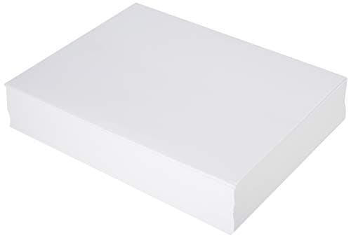 Image of 5 Star Value Copier Paper Multifunctional Ream-Wrapped FSC A4 White [500 Sheets]