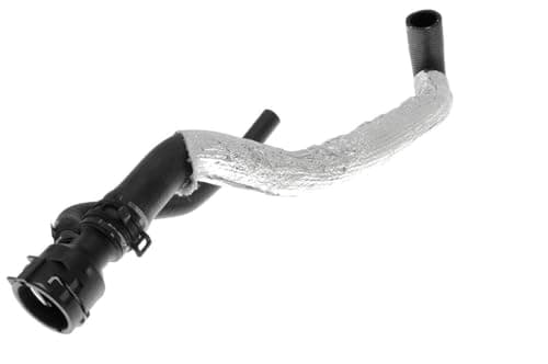 Image of 15D VAICO - V10-4863 - Radiator Hose - fits VOLKSWAGEN 1K0122157HH