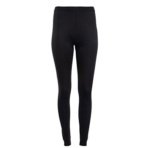 Image of CAMPRI Womens Thermal Pant Black 6
