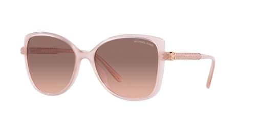 Image of Michael Kors 0MK2181U 57 344913 Sunglasses, Unisex, Adult, Multicoloured, One Size