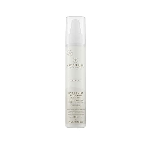 Image of Paul Mitchell Awapuhi Hydromist Blow-Out Spray, 150 ml (Pack of 1)
