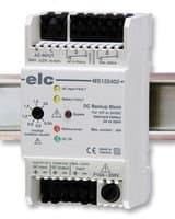 Image of UNIVERSAL BACKUP SYSTEM, 12V/24V, 20AH - MS122402 - ELC
