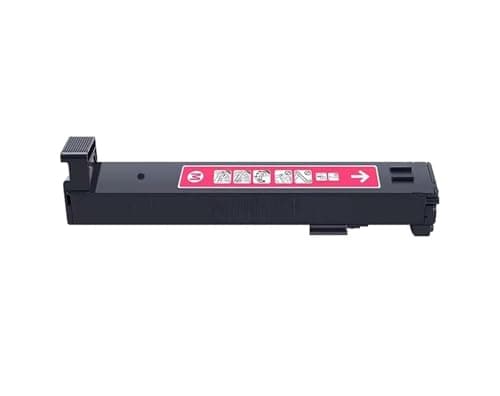 Image of 1PCS 827A CF300A CF301A CF302A CF303A Toner Cartridge,Compatible For HP Color LaserJet Enterprise MFP M880z/M880z+/ M880z+NCF(827A CF303A Magenta)