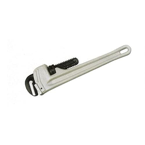 Image of Bahco 380-10 Aluminium Pipe Wrench 10″ / 250mm