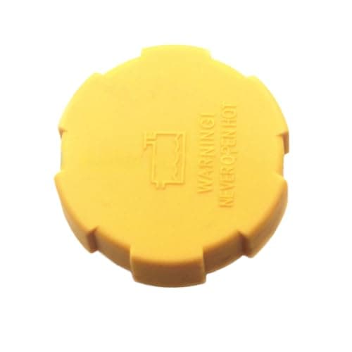Image of Radiator Expansion Water Tank Cap, Coolant Cap for Vauxhall Astra H, Corsa D, Zafira B, Vectra C, Signum, Opel, Saab 9-3, Car Header Tank Radiator Cap1304677 9202799 60698806