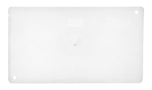 Image of raaco 102032 150-02 Divider Set for Drawer, Transparent, 24-Piece