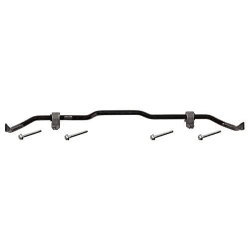 Image of febi bilstein 45306 Anti Roll Bar Kit without stabiliser links, pack of one
