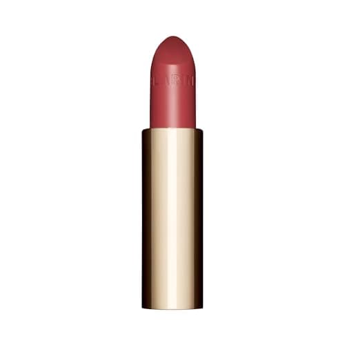 Image of Clarins Joli Rouge Satin Lipstick 732 Grenadine Refill 3.5g