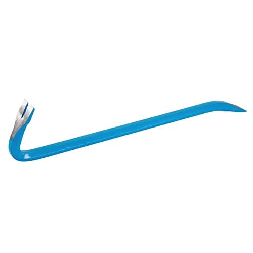 Image of Silverline Wrecking Bar 450mm (PC60)