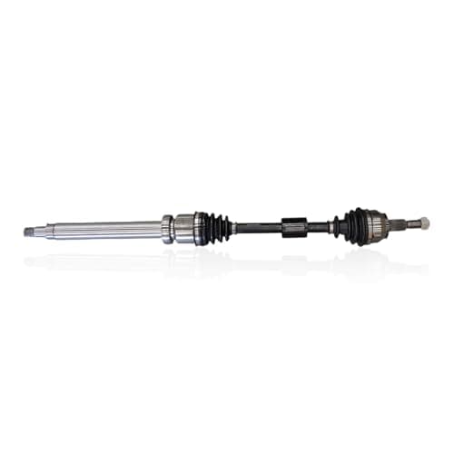 Image of Driveshaft Compatible With Compatible With Ford Focus 1.6 Ti 1.6 LPG C-Max 2010-On,Front, Right, Manual,Drive Shaft