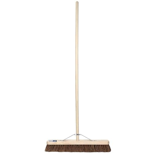 Image of Draper 01089 Stiff Bassine Broom (600mm)