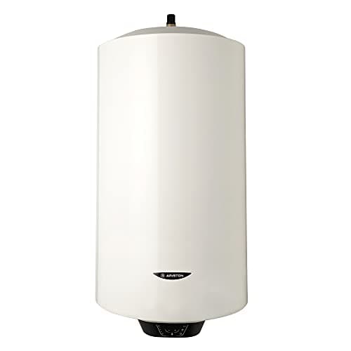 Image of Ariston PRO1 ECO 100 L Electric Storage Water Heater, Inclusive Of Unvented Kit, B class ErP Rating, WaterPlus Tecnology, Titanshield Tecnology, Manufactured to be installed in UK - 3820021.