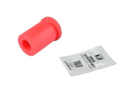 Image of TEDGUM 00468036 POLYURETHANE REAR LEAF SPRING BUSHING