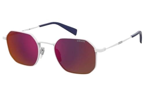 Image of LEVI`S Sunglasses LV 1035/S 6ht 51/22/140 Unisex Adult, 6 Ht, Unisex, 6 Ht, 51/22/140