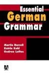 Image of Essential German Grammar (Essential Language Grammars)