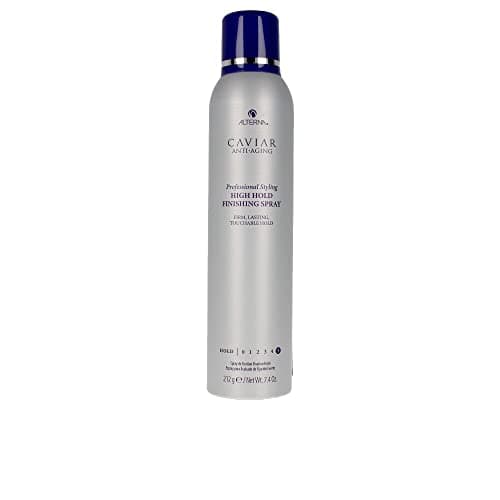 Image of Alterna Caviar Professional Styling High Hold Finishing Spray