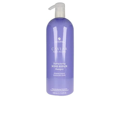 Image of Alterna Caviar A-A Restructuring Bond Rep. Shampoo