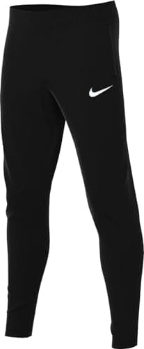 Image of Nike FD7679-010 Dri-FIT Academy Pro 24 Pants KPZ Pants Unisex Black/White Size L