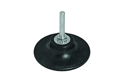 Image of Connect 32111 Abracs Quick Lock Backing Pad 75mm 1pc