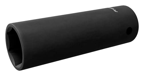 Image of Sealey IS1217D 17 mm 1/2-Inch sq Drive Impact Socket