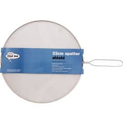 Image of Chef Aid Spatter Guard 33cm