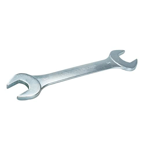 Image of King Dick Open-Ended Spanner AF 1 1/4" x 1 7/16" (SLA640)