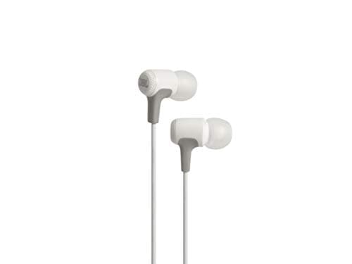 Image of JBL Harman E15 In-Ear Headphone - White