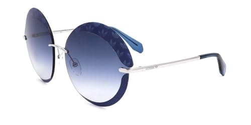 Image of adidas Originals OR0019, Women’s Sunglasses, Grey, Taglia Unica -