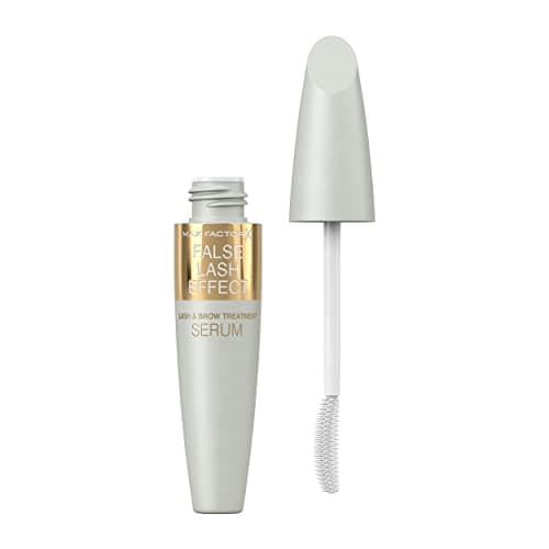 Image of Max Factor False Lash Effect Serum for Eyelashes & Brows, 13ml