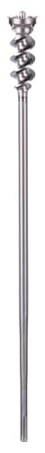 Image of Bosch 1x PRO SDS max Break Through Drill Bit (for Concrete, Concrete building block, Ø 65,00 mm, Professional Accessory Rotary Hammer Drill)