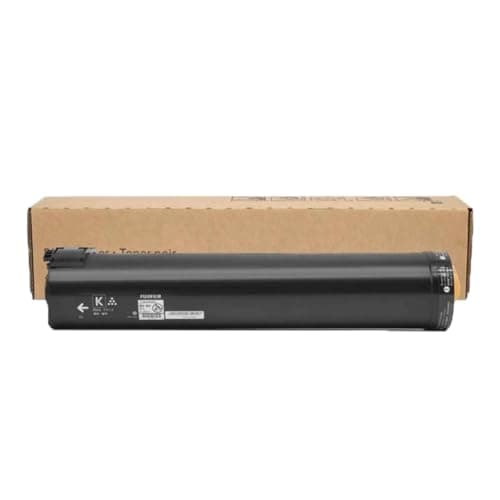 Image of AcqjEYdoX Black Toner Cartridge Compatible with D95 D110 D110P D125P D125 Printers, 1500g Yield(American version)