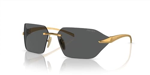 Image of Prada Women's 0pr A56s Sunglasses, Multicoloured, One Size, Multicolored, One Size