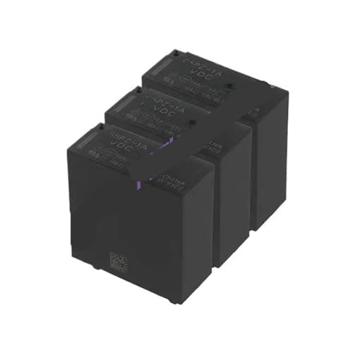 Image of 1PCS PCB Relay G5PZ-1A-E-12VDC 4PIN 16A 250VAC(G5PZ-1A-12VDC)