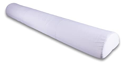 Image of Aidapt Anti-Fall Safety Barrier for Beds.Adult,Elderly,Toddler,Children,Non-Slip Cover, PU Foam,Washable Cover,Safety,Multi Use,Travel Use,Portable,Bed Rail Bumper,Easy to Fit,Ideal for visiting guest