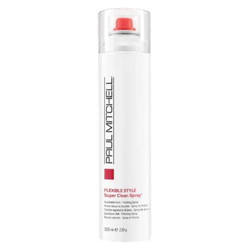 Image of Paul Mitchell Super Clean Finishing Spray 300 ml (Pack of 1)
