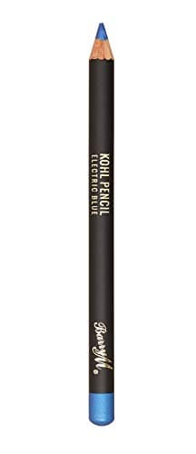 Image of Barry M Kohl Pencil, 6 - Electric Blue