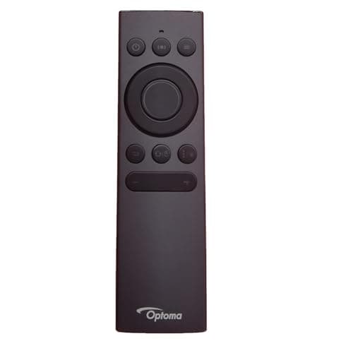 Image of Greenafil Replacement Remote Compatible for Cinema-X P1/ P2/ P2B/ Pro OPTOMA Projector