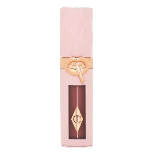 Image of Charlotte Tilbury Pillow Talk Big Lip Plumpgasm | 5.5ml | Medium/Deep