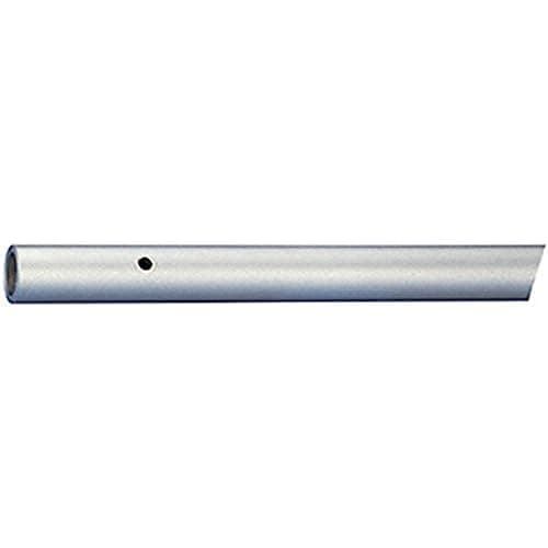 Image of Gedore 2AR0 19 x 460 mm Extension Tube - Silver