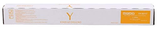 Image of Utax 2506ci Toner Yellow