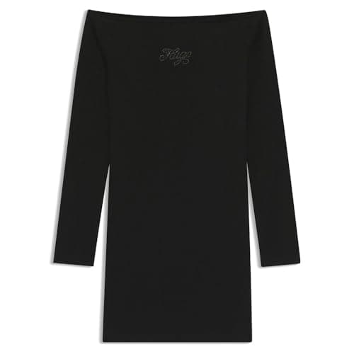 Image of HUGO Noffal_B, Black 001, XL