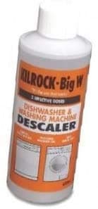 Image of Kilrock 2 x Big W Descaler-400ml