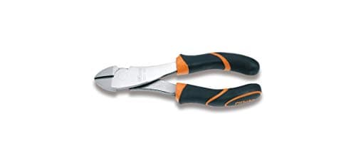 Image of Beta 10849036 Model 1084 BM160K Heavy-duty Diagonal Cutting Nippers, Butter Packed, 160mm