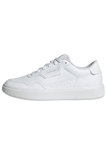 Image of adidas Women's Park ST 2.0 Shoes, Cloud White/Cloud White/Grey One, 6 UK