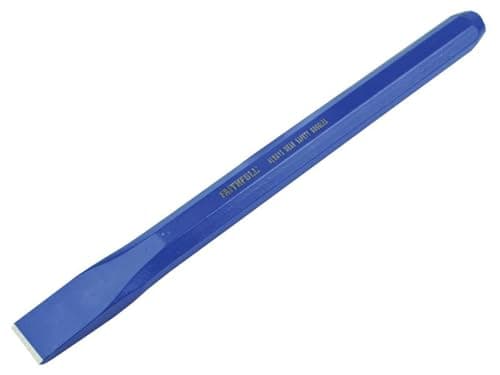 Image of Faithfull FAI121 Cold Chisel - 300 x 25 mm (12 x 1 Inch)
