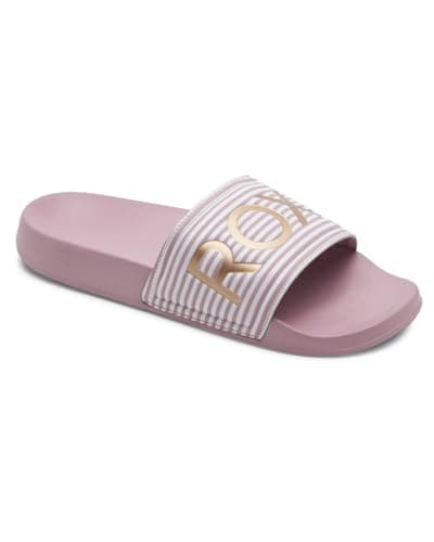 Image of Roxy Slippy - Slider Sandals for Women
